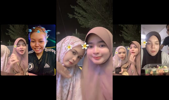 asmaqz_ TikTok Live — Sep 1, 2026, 3:11 PM