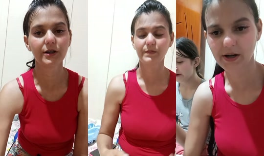 asmeninas56 TikTok Live — Sep 21, 2026, 11:09 PM