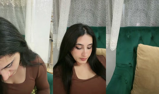 asmin3465 TikTok Live — Oct 2, 2026, 10:30 PM