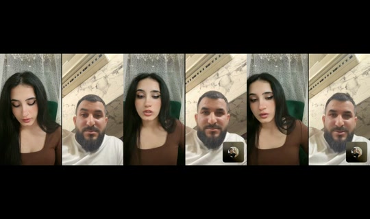 asmin3465 TikTok Live — Oct 2, 2026, 11:20 PM