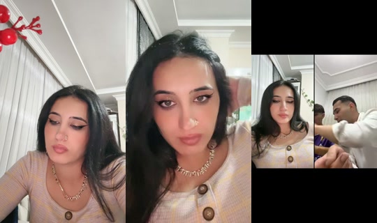 asmin3465 TikTok Live — Oct 3, 2026, 8:30 PM
