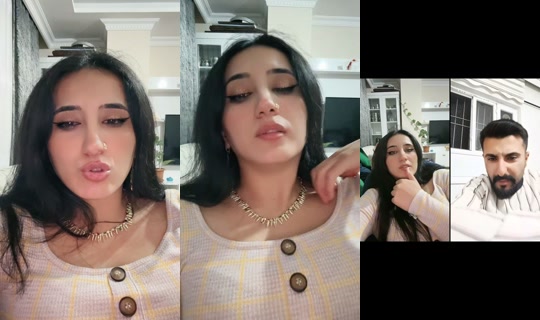 asmin3465 TikTok Live — Oct 3, 2026, 9:06 PM