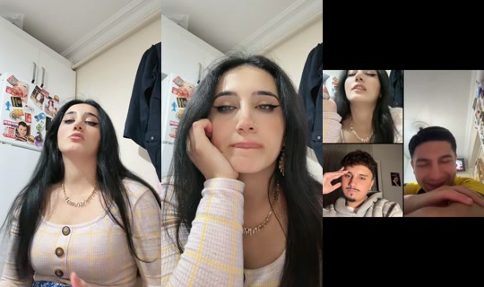 asmin3465 TikTok Live — Oct 3, 2026, 10:27 PM