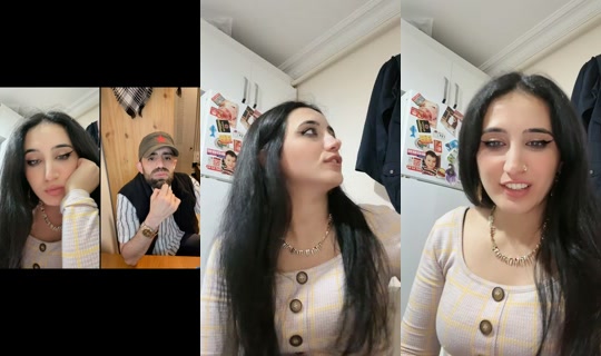 asmin3465 TikTok Live — Oct 3, 2026, 10:44 PM