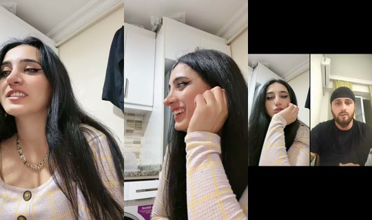 asmin3465 TikTok Live — Oct 3, 2026, 11:15 PM
