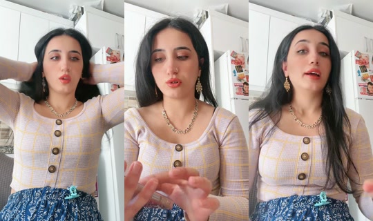 asmin3465 TikTok Live — Oct 4, 2026, 8:35 AM