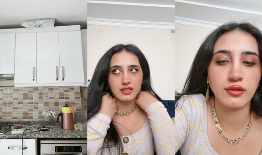 asmin3465 TikTok Live — Oct 4, 2026, 9:30 AM