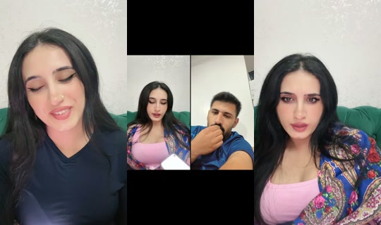 asmin3465 TikTok Live — Oct 4, 2026, 9:13 PM