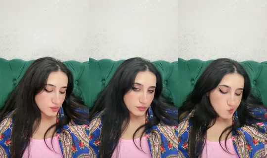 asmin3465 TikTok Live — Oct 4, 2026, 10:53 PM