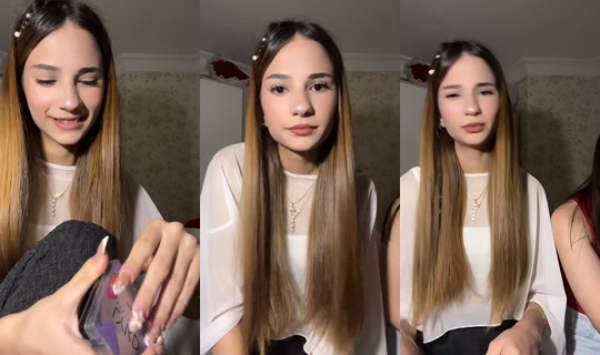 asmisisis TikTok Live — Aug 21, 2026, 4:19 PM