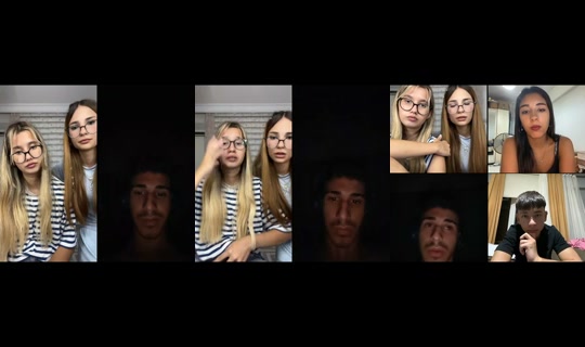 asmisisis TikTok Live — Aug 22, 2026, 10:23 PM