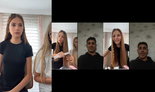 asmisisis TikTok Live — Aug 23, 2026, 12:34 PM