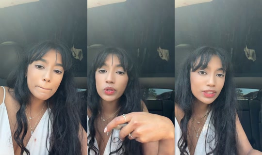 asmitaidate TikTok Live — Aug 23, 2026, 7:41 PM