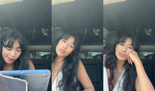 asmitaidate TikTok Live — Aug 23, 2026, 8:04 PM