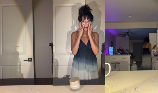 asmitaidate TikTok Live — Aug 24, 2026, 10:08 AM