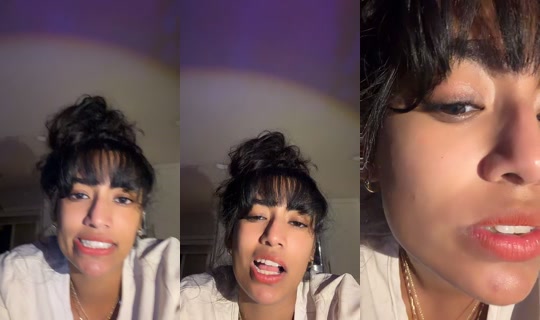 asmitaidate TikTok Live — Aug 24, 2026, 11:48 AM