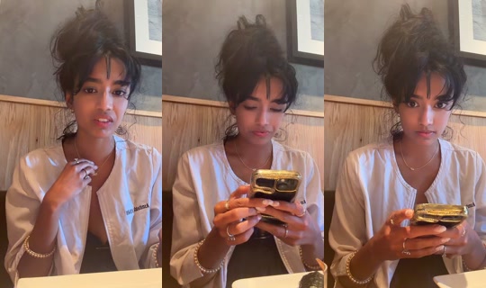 asmitaidate TikTok Live — Aug 24, 2026, 10:47 PM