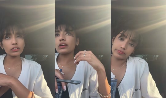 asmitaidate TikTok Live — Aug 25, 2026, 12:06 AM