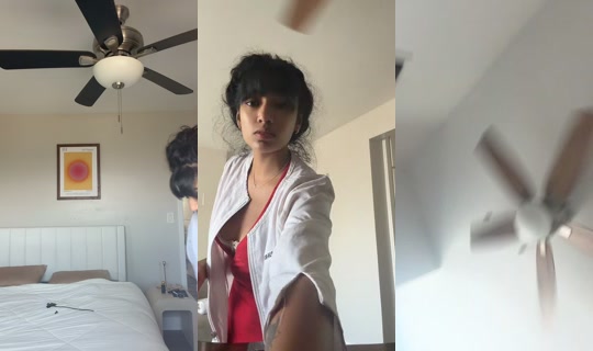 asmitaidate TikTok Live — Aug 25, 2026, 3:27 PM