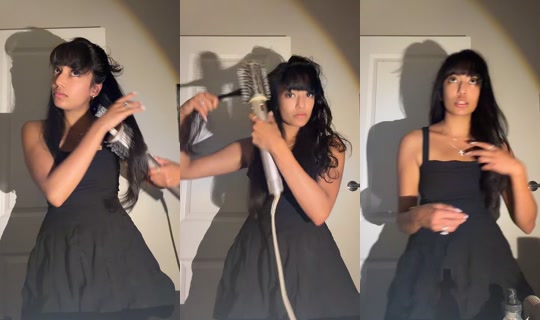 asmitaidate TikTok Live — Aug 26, 2026, 12:42 PM