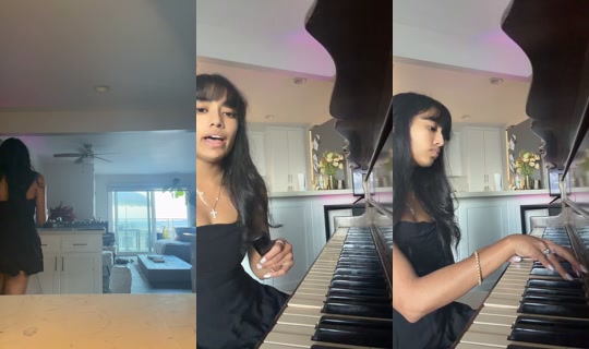 asmitaidate TikTok Live — Aug 26, 2026, 2:10 PM