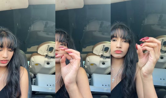 asmitaidate TikTok Live — Aug 30, 2026, 8:33 PM