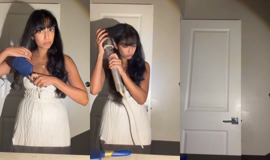 asmitaidate TikTok Live — Aug 31, 2026, 12:49 PM