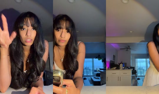 asmitaidate TikTok Live — Aug 31, 2026, 1:29 PM