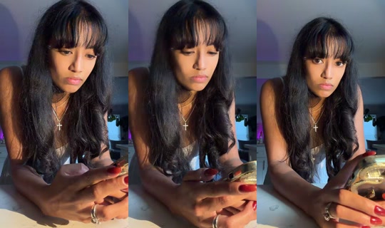 asmitaidate TikTok Live — Aug 31, 2026, 2:20 PM