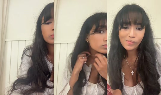 asmitaidate TikTok Live — Aug 31, 2026, 4:47 PM