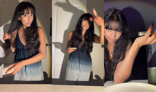 asmitaidate TikTok Live — Sep 1, 2026, 11:27 AM