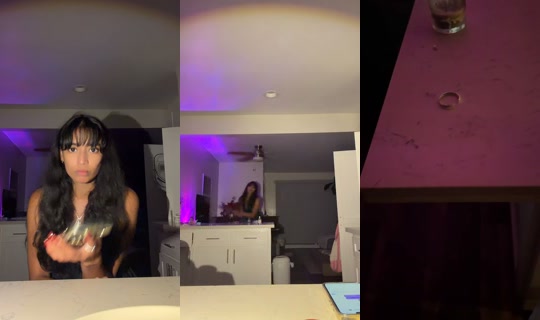 asmitaidate TikTok Live — Sep 1, 2026, 12:18 PM