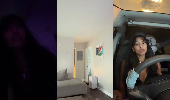 asmitaidate TikTok Live — Sep 1, 2026, 1:08 PM