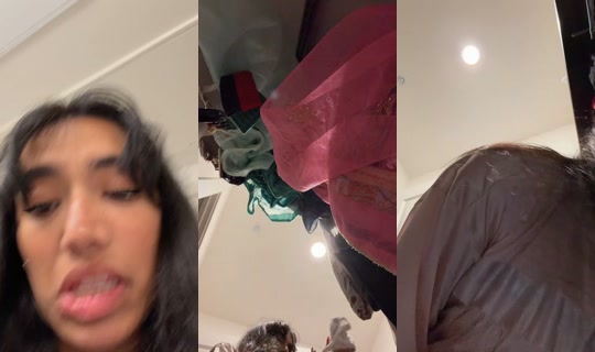 asmitaidate TikTok Live — Oct 1, 2026, 1:27 PM