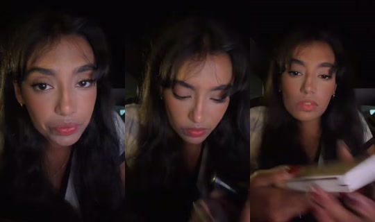 asmitaidate TikTok Live — Oct 1, 2026, 2:45 PM