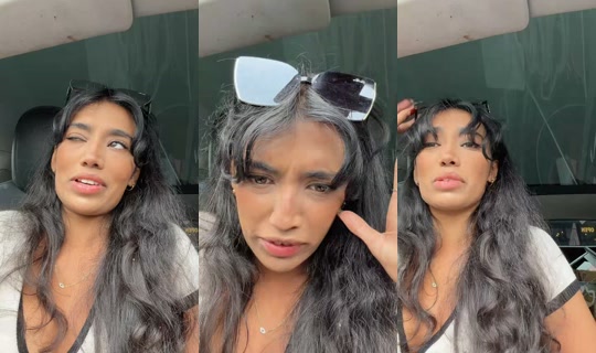 asmitaidate TikTok Live — Oct 1, 2026, 3:30 PM