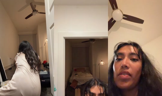 asmitaidate TikTok Live — Oct 2, 2026, 10:43 AM