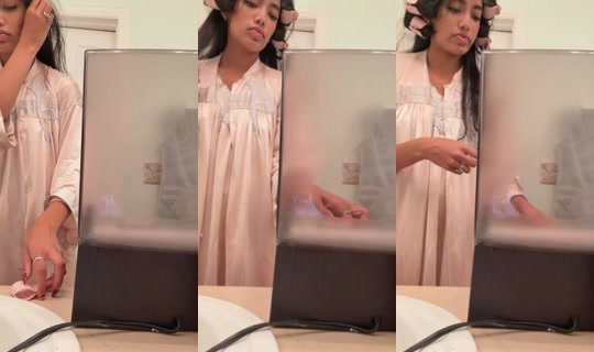 asmitaidate TikTok Live — Oct 3, 2026, 3:54 AM