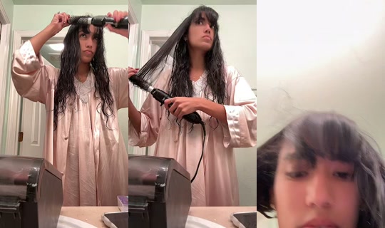 asmitaidate TikTok Live — Oct 5, 2026, 12:22 PM