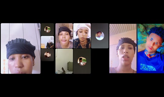 asmo.ismail66 TikTok Live — Sep 11, 2026, 4:56 AM