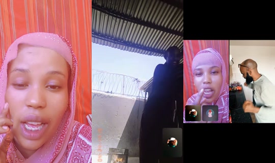 asmo.ismail66 TikTok Live — Sep 11, 2026, 6:57 AM