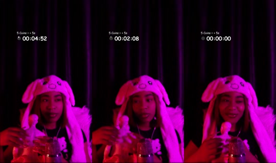 asmrmimii TikTok Live — Oct 5, 2026, 10:22 PM