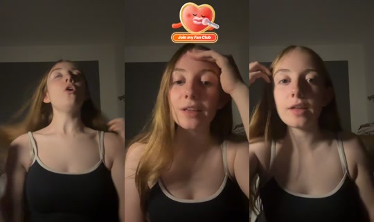 asmrrav TikTok Live — Oct 5, 2026, 11:25 PM
