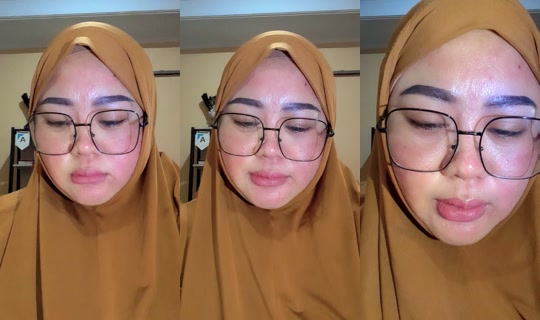 asna_archeliaputri TikTok Live — Sep 8, 2026, 6:44 AM
