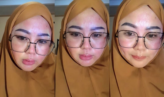 asna_archeliaputri TikTok Live — Sep 8, 2026, 7:34 AM
