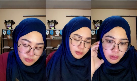 asna_archeliaputri TikTok Live — Sep 8, 2026, 1:47 PM