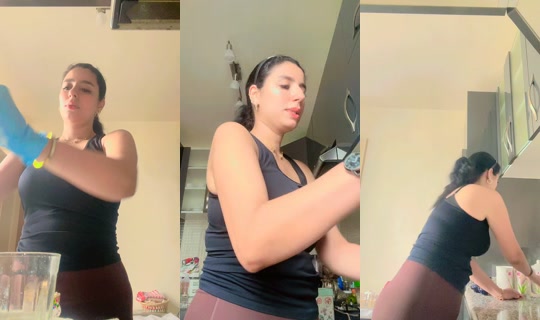 asomasoma27 TikTok Live — Aug 24, 2026, 9:17 AM