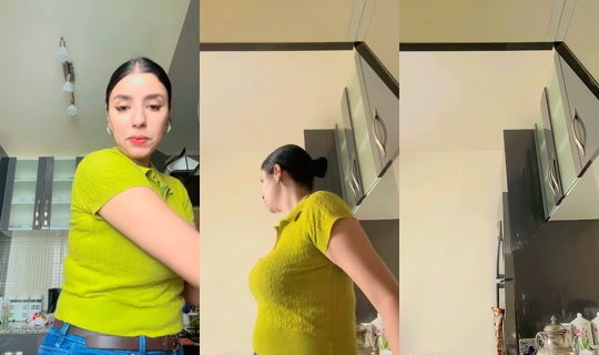 asomasoma27 TikTok Live — Aug 24, 2026, 12:23 PM
