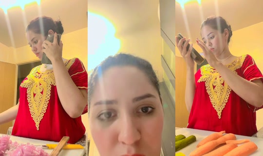 asomasoma27 TikTok Live — Aug 24, 2026, 9:00 PM