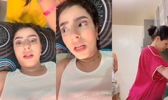 asomasoma27 TikTok Live — Aug 25, 2026, 12:12 AM